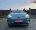 Хендай Kona Electric, объемом двигателя 0 л и пробегом 92 тыс. км за 18900 $, фото 3 на Automoto.ua