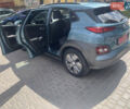 Хендай Kona Electric, объемом двигателя 0 л и пробегом 115 тыс. км за 16650 $, фото 4 на Automoto.ua