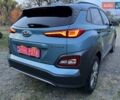 Хендай Kona Electric, объемом двигателя 0 л и пробегом 92 тыс. км за 18900 $, фото 16 на Automoto.ua
