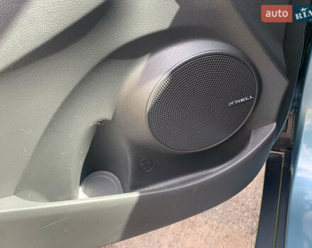 Хендай Kona Electric, объемом двигателя 0 л и пробегом 115 тыс. км за 16650 $, фото 25 на Automoto.ua