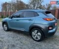 Хендай Kona Electric, объемом двигателя 0 л и пробегом 92 тыс. км за 18900 $, фото 23 на Automoto.ua