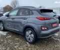 Хендай Kona Electric, объемом двигателя 0 л и пробегом 109 тыс. км за 16900 $, фото 18 на Automoto.ua