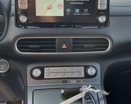 Хендай Kona Electric, об'ємом двигуна 0 л та пробігом 140 тис. км за 15400 $, фото 20 на Automoto.ua