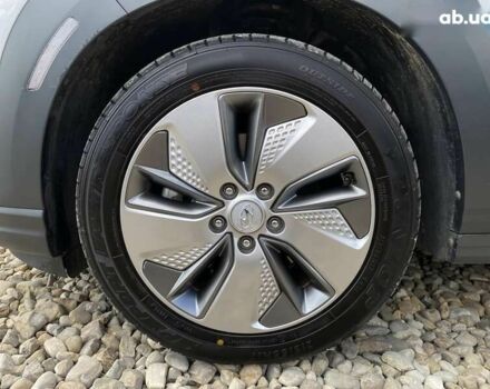 Хендай Kona Electric, объемом двигателя 0 л и пробегом 93 тыс. км за 19800 $, фото 23 на Automoto.ua