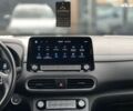 Хендай Kona Electric, объемом двигателя 0 л и пробегом 123 тыс. км за 18900 $, фото 28 на Automoto.ua