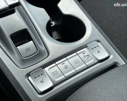 Хендай Kona Electric, объемом двигателя 0 л и пробегом 102 тыс. км за 14600 $, фото 21 на Automoto.ua