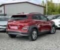 Хендай Kona Electric, объемом двигателя 0 л и пробегом 102 тыс. км за 14600 $, фото 27 на Automoto.ua