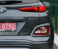 Хендай Kona Electric, объемом двигателя 0 л и пробегом 81 тыс. км за 18150 $, фото 8 на Automoto.ua