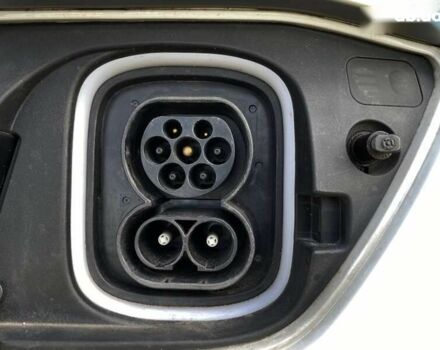 Хендай Kona Electric, об'ємом двигуна 0 л та пробігом 69 тис. км за 19600 $, фото 24 на Automoto.ua