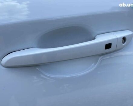 Хендай Kona Electric, объемом двигателя 0 л и пробегом 115 тыс. км за 18700 $, фото 9 на Automoto.ua