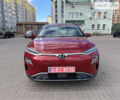 Хендай Kona Electric, объемом двигателя 0 л и пробегом 32 тыс. км за 16600 $, фото 16 на Automoto.ua