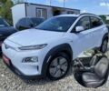 Хендай Kona Electric, объемом двигателя 0 л и пробегом 93 тыс. км за 19800 $, фото 1 на Automoto.ua