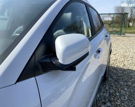 Хендай Kona Electric, об'ємом двигуна 0 л та пробігом 69 тис. км за 19600 $, фото 23 на Automoto.ua