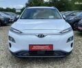 Хендай Kona Electric, объемом двигателя 0 л и пробегом 115 тыс. км за 18700 $, фото 24 на Automoto.ua