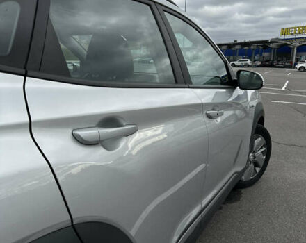 Хендай Kona Electric, объемом двигателя 0 л и пробегом 112 тыс. км за 17200 $, фото 14 на Automoto.ua