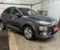 Хендай Kona Electric, объемом двигателя 0 л и пробегом 36 тыс. км за 20700 $, фото 23 на Automoto.ua