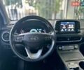 Хендай Kona Electric, объемом двигателя 0 л и пробегом 27 тыс. км за 14100 $, фото 8 на Automoto.ua