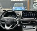 Хендай Kona Electric, объемом двигателя 0 л и пробегом 167 тыс. км за 17700 $, фото 24 на Automoto.ua