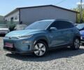 Хендай Kona Electric, объемом двигателя 0 л и пробегом 70 тыс. км за 18500 $, фото 3 на Automoto.ua