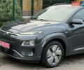 Хендай Kona Electric, объемом двигателя 0 л и пробегом 81 тыс. км за 18150 $, фото 22 на Automoto.ua