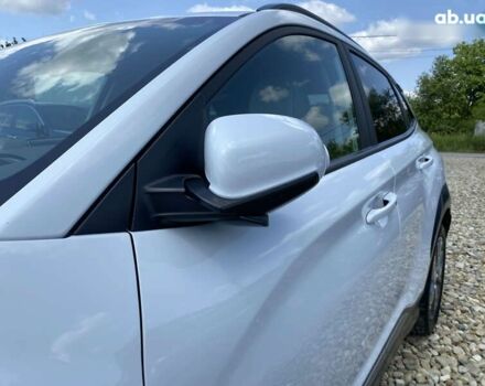 Хендай Kona Electric, объемом двигателя 0 л и пробегом 115 тыс. км за 18700 $, фото 26 на Automoto.ua