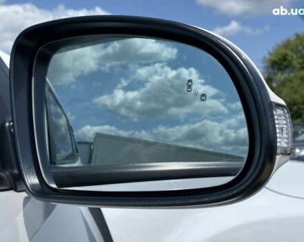 Хендай Kona Electric, объемом двигателя 0 л и пробегом 115 тыс. км за 18700 $, фото 10 на Automoto.ua