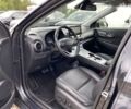 Хендай Kona Electric, объемом двигателя 0 л и пробегом 69 тыс. км за 20400 $, фото 1 на Automoto.ua