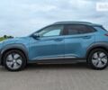 Хендай Kona Electric, объемом двигателя 0 л и пробегом 33 тыс. км за 16300 $, фото 9 на Automoto.ua