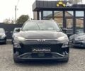Хендай Kona Electric, объемом двигателя 0 л и пробегом 123 тыс. км за 18900 $, фото 17 на Automoto.ua