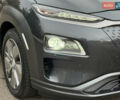 Хендай Kona Electric, объемом двигателя 0 л и пробегом 81 тыс. км за 18150 $, фото 12 на Automoto.ua