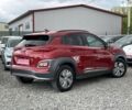 Хендай Kona Electric, объемом двигателя 0 л и пробегом 102 тыс. км за 14600 $, фото 29 на Automoto.ua