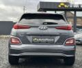 Хендай Kona Electric, объемом двигателя 0 л и пробегом 167 тыс. км за 17700 $, фото 16 на Automoto.ua