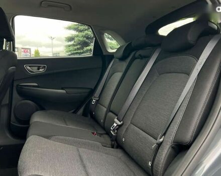 Хендай Kona Electric, объемом двигателя 0 л и пробегом 101 тыс. км за 17690 $, фото 12 на Automoto.ua