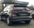 Хендай Kona Electric, объемом двигателя 0 л и пробегом 123 тыс. км за 18900 $, фото 24 на Automoto.ua