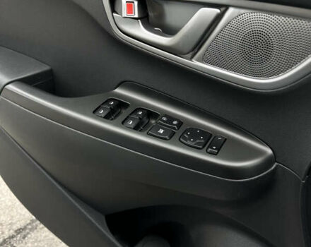 Хендай Kona Electric, объемом двигателя 0 л и пробегом 112 тыс. км за 17200 $, фото 25 на Automoto.ua