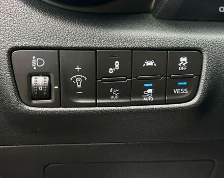 Хендай Kona Electric, об'ємом двигуна 0 л та пробігом 101 тис. км за 16999 $, фото 19 на Automoto.ua