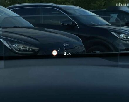 Хендай Kona Electric, объемом двигателя 0 л и пробегом 115 тыс. км за 18700 $, фото 3 на Automoto.ua