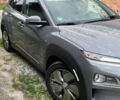 Хендай Kona Electric, объемом двигателя 0 л и пробегом 98 тыс. км за 18500 $, фото 1 на Automoto.ua