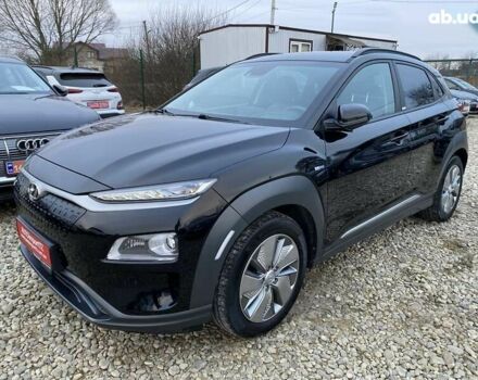 Хендай Kona Electric, объемом двигателя 0 л и пробегом 70 тыс. км за 18200 $, фото 13 на Automoto.ua