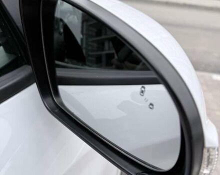 Хендай Kona Electric, об'ємом двигуна 0 л та пробігом 167 тис. км за 16500 $, фото 8 на Automoto.ua