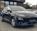 Хендай Kona Electric, объемом двигателя 0 л и пробегом 123 тыс. км за 18900 $, фото 1 на Automoto.ua