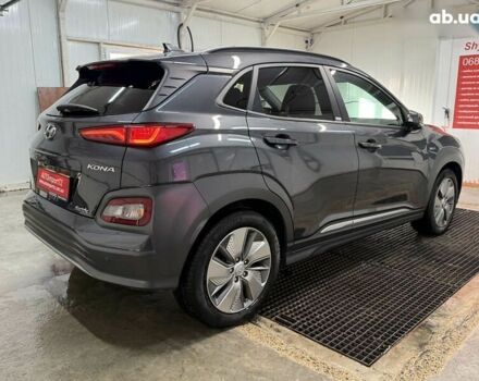 Хендай Kona Electric, объемом двигателя 0 л и пробегом 36 тыс. км за 20700 $, фото 21 на Automoto.ua