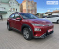 Хендай Kona Electric, об'ємом двигуна 0 л та пробігом 32 тис. км за 16600 $, фото 1 на Automoto.ua