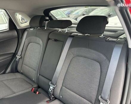 Хендай Kona Electric, объемом двигателя 0 л и пробегом 102 тыс. км за 14600 $, фото 15 на Automoto.ua