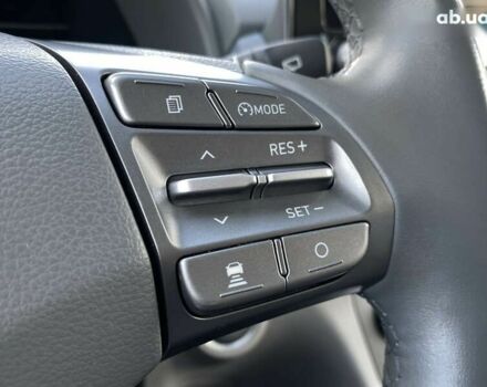 Хендай Kona Electric, объемом двигателя 0 л и пробегом 115 тыс. км за 18700 $, фото 5 на Automoto.ua