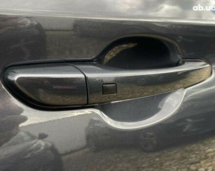 Хендай Kona Electric, объемом двигателя 0 л и пробегом 69 тыс. км за 20400 $, фото 8 на Automoto.ua