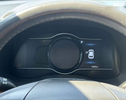 Хендай Kona Electric, объемом двигателя 0 л и пробегом 70 тыс. км за 14600 $, фото 16 на Automoto.ua