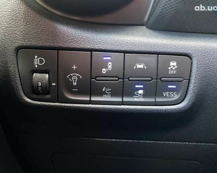Хендай Kona Electric, об'ємом двигуна 0 л та пробігом 101 тис. км за 18900 $, фото 7 на Automoto.ua