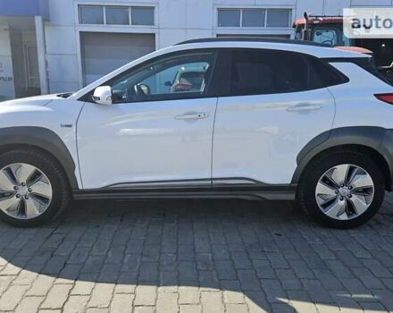 Хендай Kona Electric, об'ємом двигуна 0 л та пробігом 32 тис. км за 21400 $, фото 3 на Automoto.ua