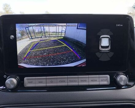 Хендай Kona Electric, об'ємом двигуна 0 л та пробігом 69 тис. км за 19600 $, фото 9 на Automoto.ua